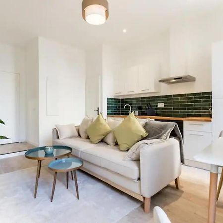 Ferienwohnung T2 Cocoon In The Heart Of Cours Julien | By Airnest Marseilles Exterior foto
